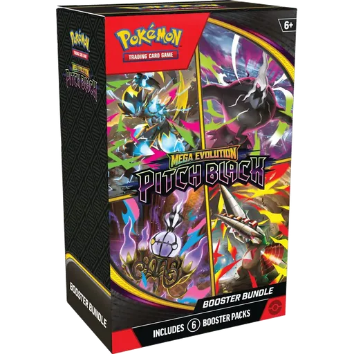 Booster Bundle