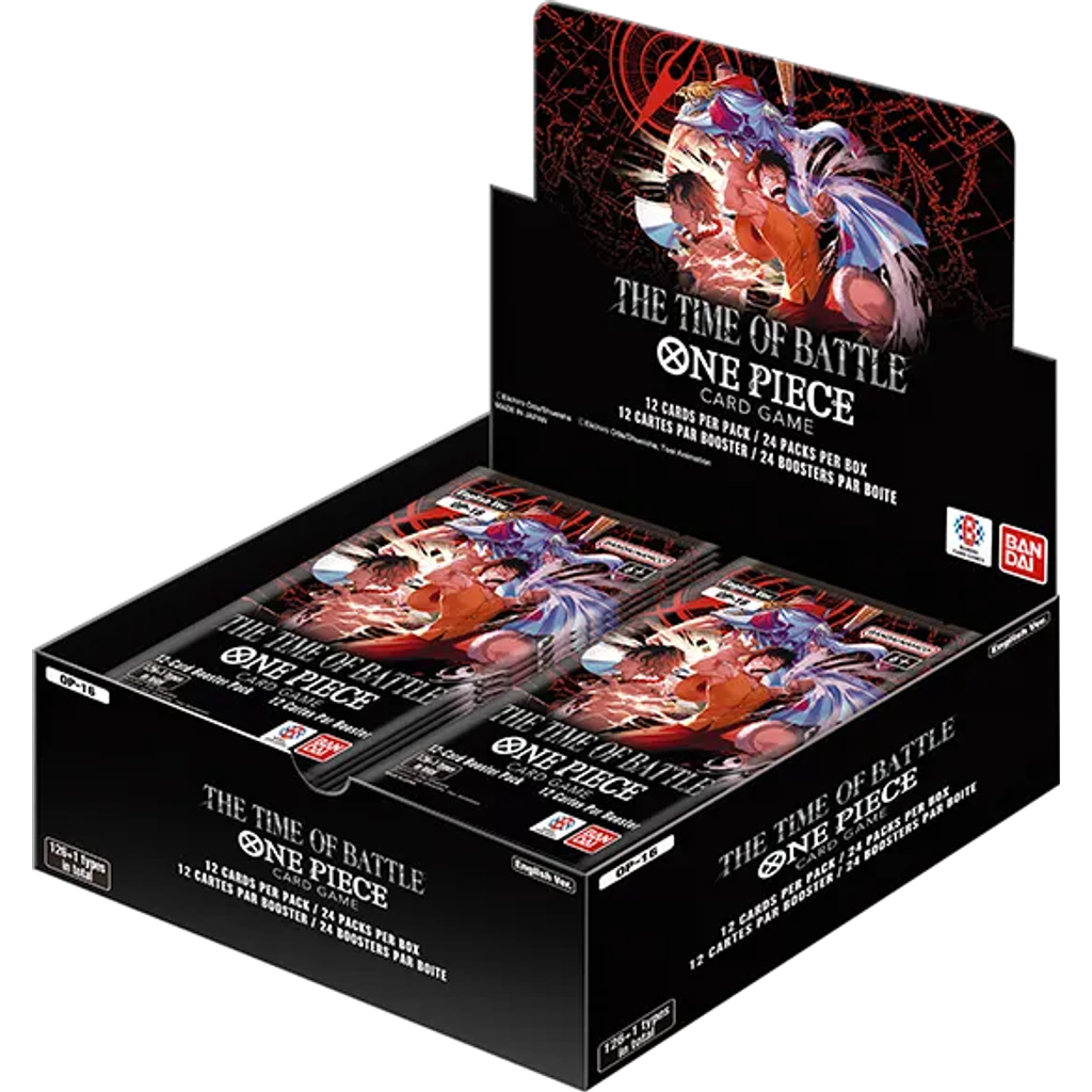 Booster Box