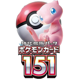 151 Booster Pack