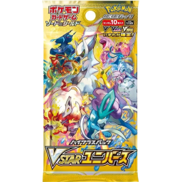 VSTARユニバース Booster Pack