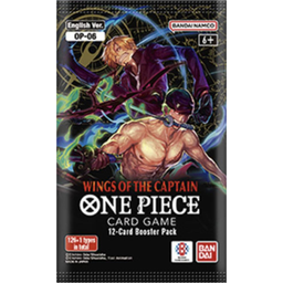 Booster Pack