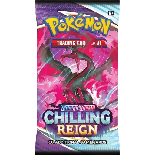 Booster Pack