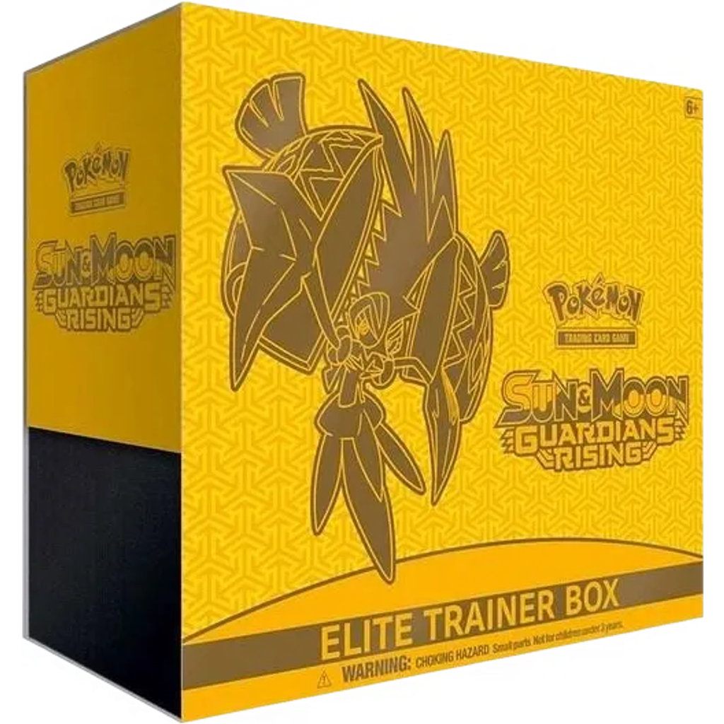 Guardians Rising Elite Trainer Box