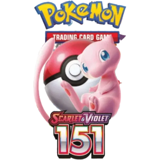 151 Booster Pack