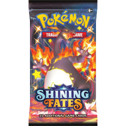 Shining Fates Booster Pack