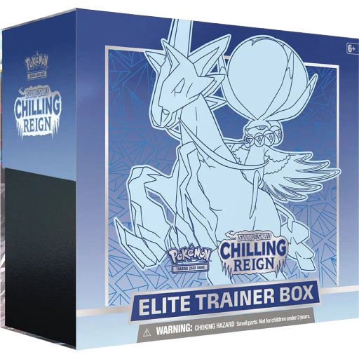 Chilling Reign Elite Trainer Box
