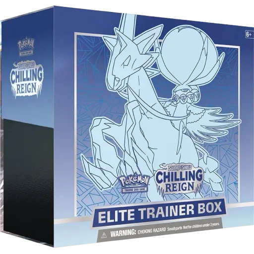 Chilling Reign Elite Trainer Box