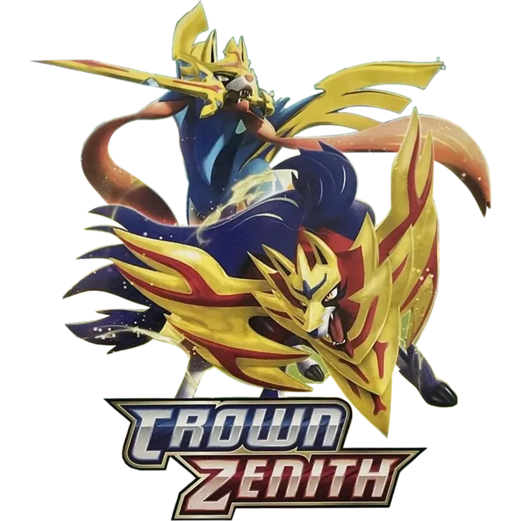 Crown Zenith Booster Bundle