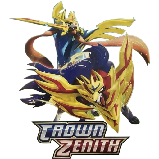 Crown Zenith Booster Bundle