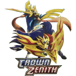 Crown Zenith Booster Bundle