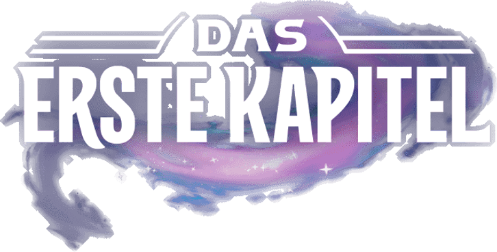 Das Erste Kapitel