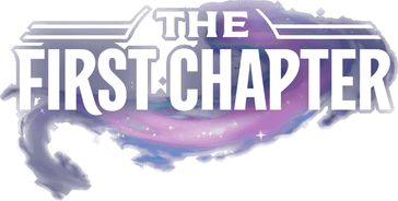 The First Chapter