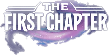 The First Chapter