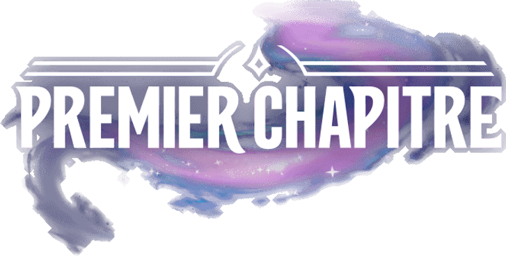 Premier Chapitre