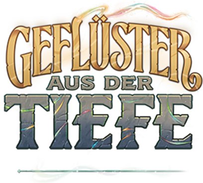 Geflüster aus der Tiefe