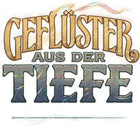 Geflüster aus der Tiefe