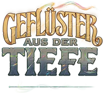 Geflüster aus der Tiefe