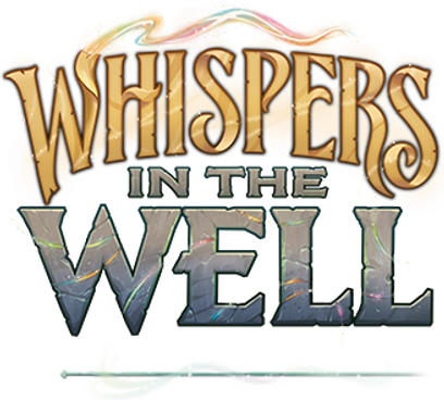 Whispers in the Well