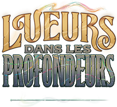 Lueurs dans les Profondeurs