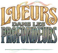 Lueurs dans les Profondeurs