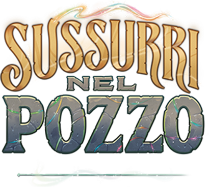 Sussurri nel Pozzo