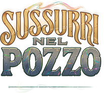 Sussurri nel Pozzo