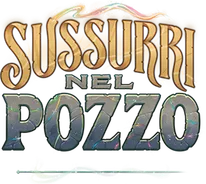 Sussurri nel Pozzo