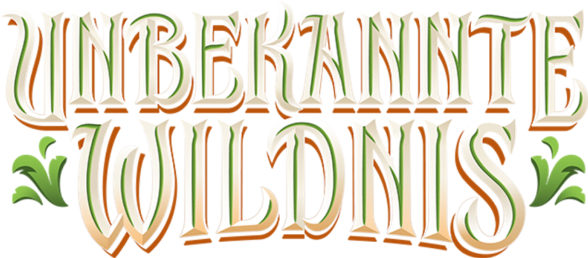 Unbekannte Wildnis