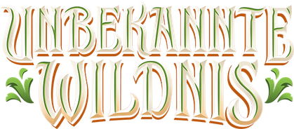 Unbekannte Wildnis