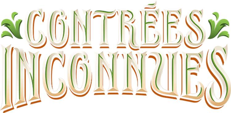 Contrées Inconnues