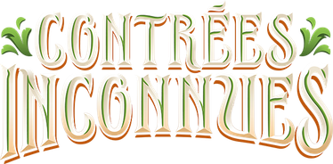 Contrées Inconnues