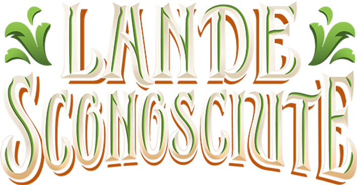 Lande Sconosciute