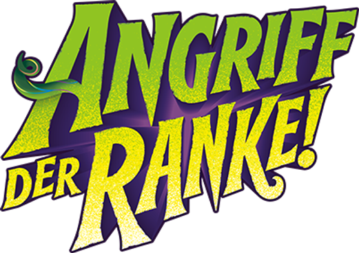 Angriff der Ranke!