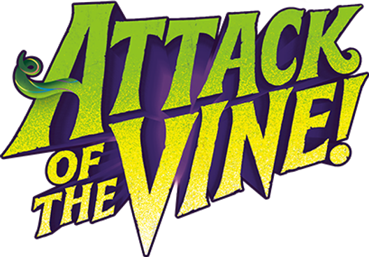 Attack of the Vine!