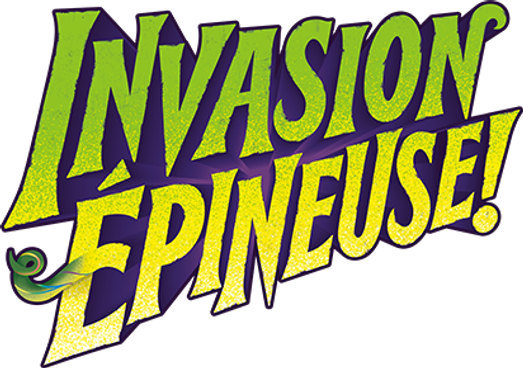 Invasion Epineuse!