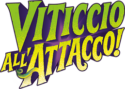 Viticcio All'Attacco!