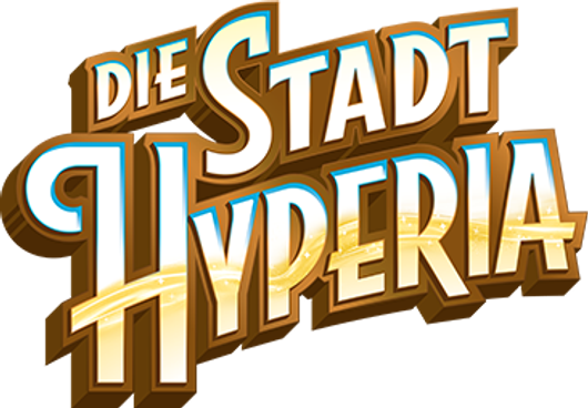 Die Stadt Hyperia