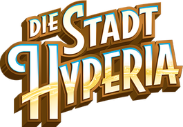 Die Stadt Hyperia