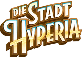 Die Stadt Hyperia