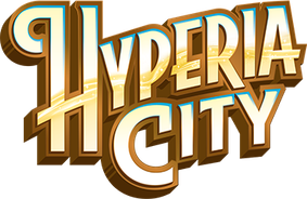 Hyperia City