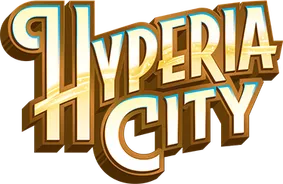 Hyperia City