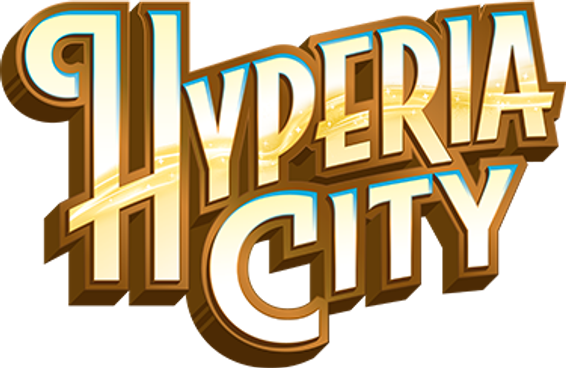 Hyperia City