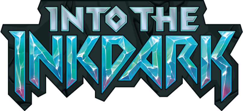 Into the Inkdark