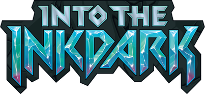 Into the Inkdark