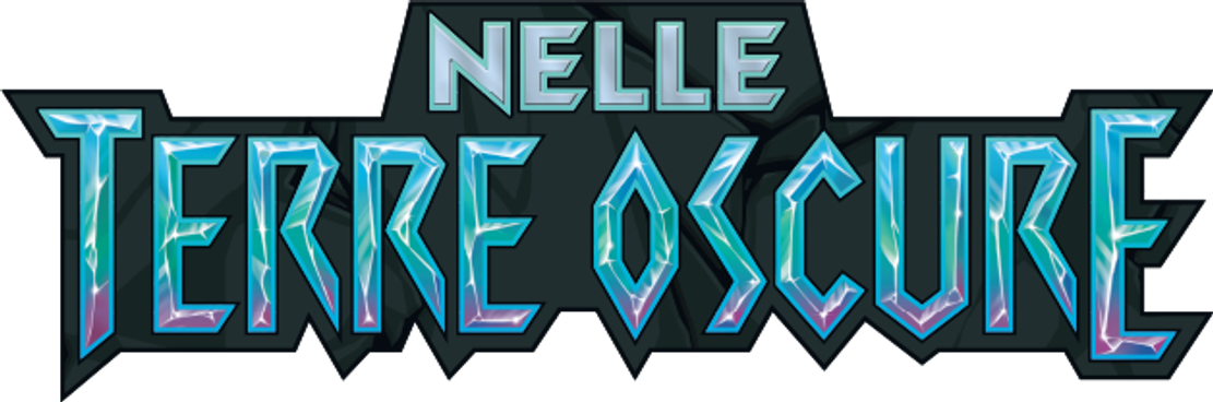 Nelle Terre Oscure