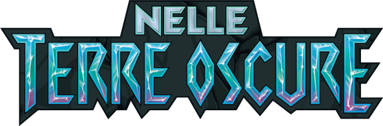 Nelle Terre Oscure