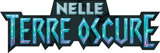 Nelle Terre Oscure