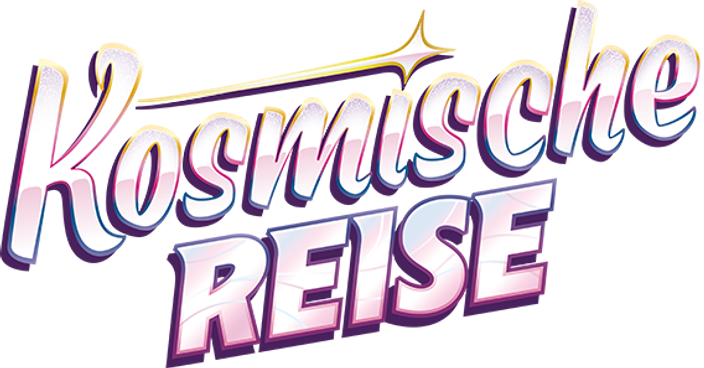 Kosmische Reise