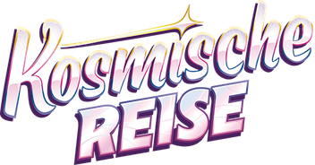 Kosmische Reise