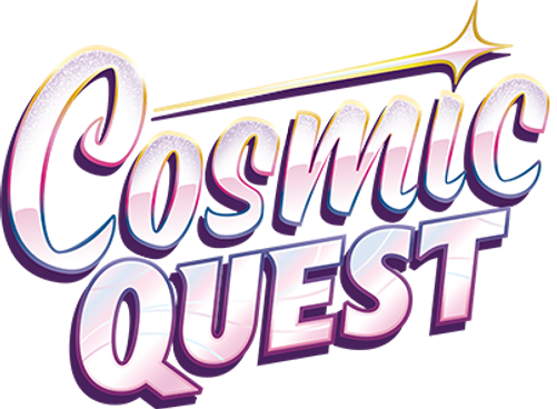 Cosmic Quest